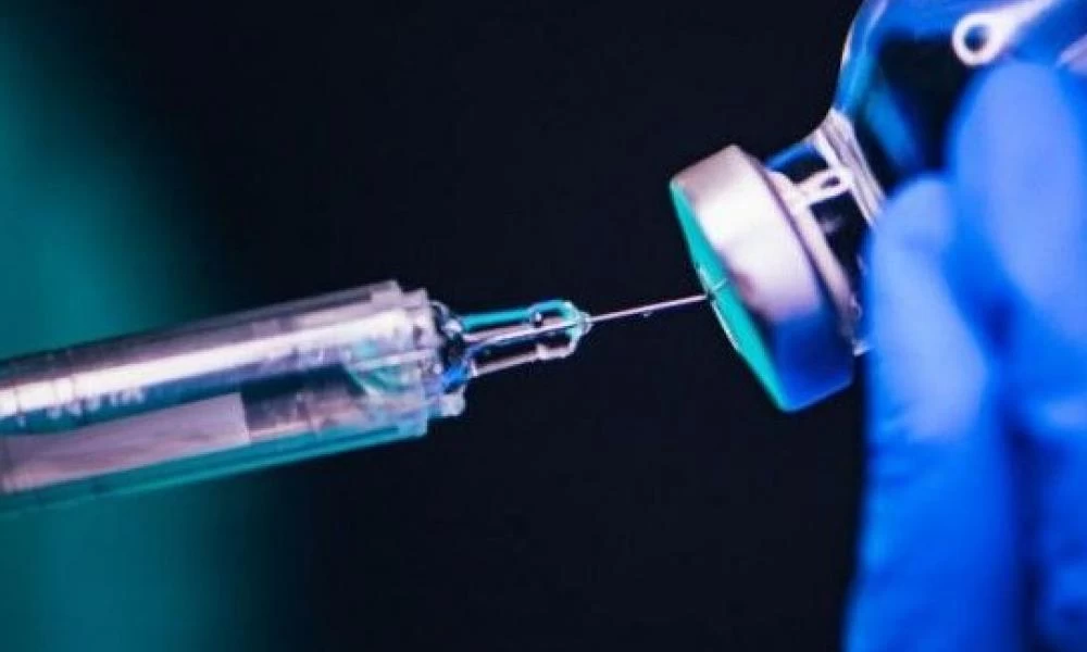 Εμβόλιο - Ελλάδα: Μισό εκατομμύριο ραντεβού μέσα σε 48 ώρες